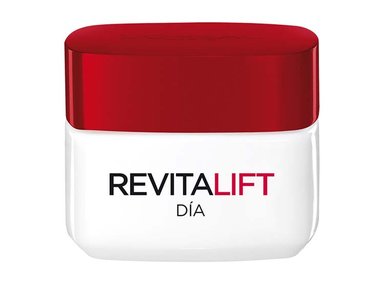 CREMA LOREAL SKIN REVITALIFT BLANCA DÍA - 2
