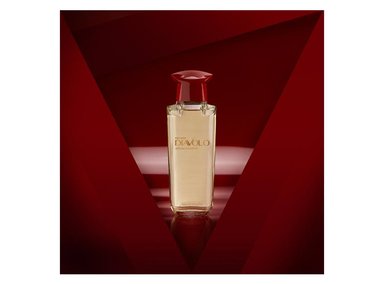 ANTONIO BANDERAS DIAVOLO EDT 100 ML - 3