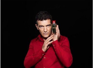 ANTONIO BANDERAS DIAVOLO EDT 100 ML - 4
