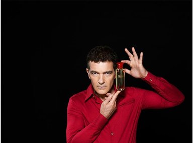ANTONIO BANDERAS DIAVOLO EDT 100 ML - 5