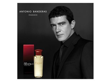 ANTONIO BANDERAS DIAVOLO EDT 100 ML - 6