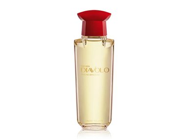 ANTONIO BANDERAS DIAVOLO EDT 100 ML - 1