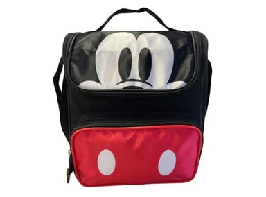 LONCHERA MICKEY DISNEY - 1