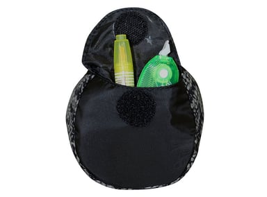 ESTUCHE HEAD CRONOS PITON NEGRO - 4
