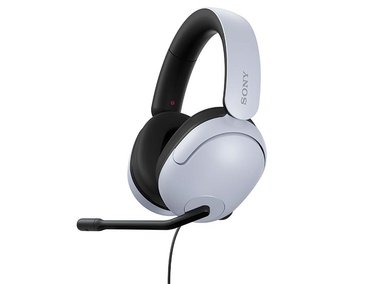 AUDÍFONOS SONY GAMER INZONE H3 - 3