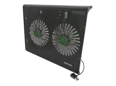 VENTILADOR NOTEBOOK ULTRA - 4