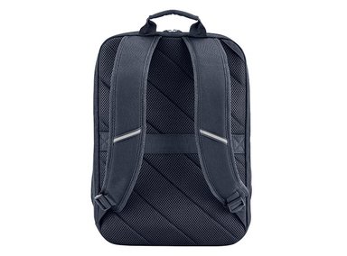 MOCHILA PARA LAPTOP DE 15,6 HP TRAVEL EN COLOR GRIS HIERRO 18L - 4