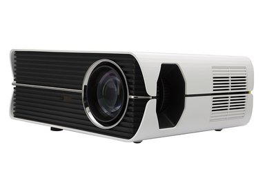 PROYECTOR PHILCO FULL HD 3115N 3500 LÚMENES - 2