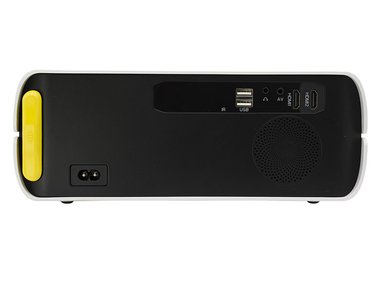 PROYECTOR PHILCO FULL HD 3115N 3500 LÚMENES - 3