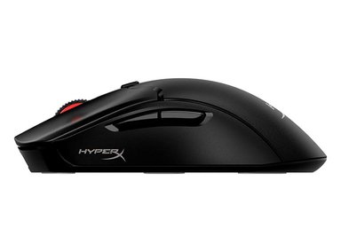 MOUSE INALÁMBRICO HYPERX PULSEFIRE HASTE 2 BK - 5