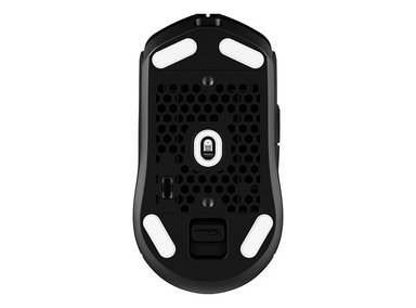 MOUSE INALÁMBRICO HYPERX PULSEFIRE HASTE 2 BK - 7
