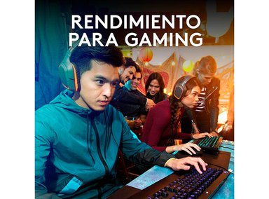 TECLADO GAMER LOGITECH PRODIGY G213 - 3