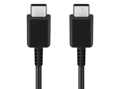 CABLE DE ALIMENTACIÓN USB 3.0 SAMSUNG ALIMENTACIÓN NEGRO ANDROID NEGRO - 3