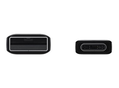 PACK 2 CARGADORES CELULAR SAMSUNG CABLE TIPO USB-C - 2