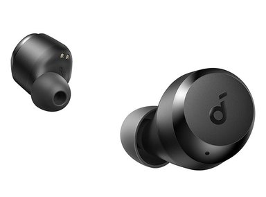 AUDÍFONOS SOUNDCORE TRUE WIRELESS BY ANKER A25 BLUETOOTH - 3