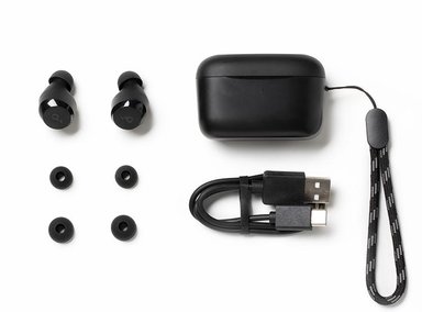 AUDÍFONOS SOUNDCORE TRUE WIRELESS BY ANKER A25 BLUETOOTH - 6