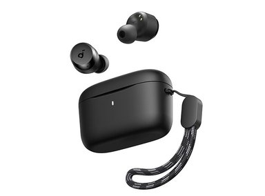 AUDÍFONOS SOUNDCORE TRUE WIRELESS BY ANKER A25 BLUETOOTH - 1