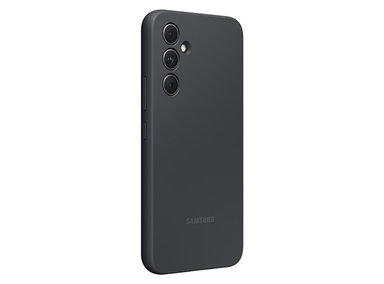 CARCASA SAMSUNG A54 5G BLACK - 2