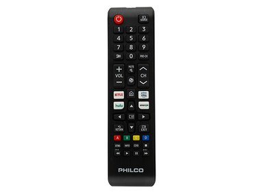 CONTROL REMOTO PHILCO 25PLCP1001 - 2