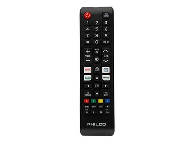 CONTROL REMOTO PHILCO 25PLCP1001 - 1