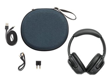 AUDÍFONOS JBL TOUR ONE M2 BLUETOOTH - 11