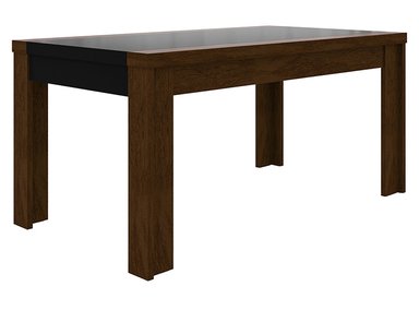JUEGO DE COMEDOR RIPLEY HOME LORENZI 6 SILLAS CASTAÑO BALMES - 2