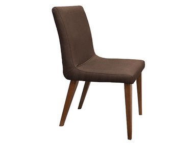 JUEGO DE COMEDOR RIPLEY HOME SALERNO REDONDO 4 SILLAS COCOA - 3