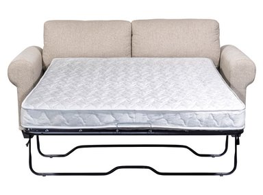 SOFÁ CAMA ROSEN LOUISE 3 CUERPOS ARENA - 2