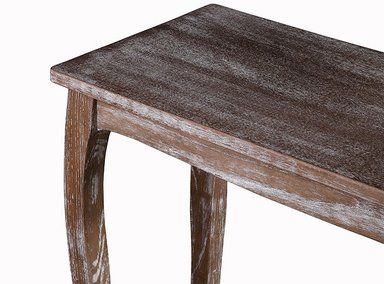 MESA DE ARRIMO SPAZZIO RETRO ALBAYALDE - 3