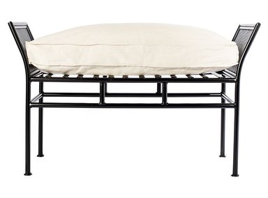 BANQUETA DE TERRAZA RIPLEY HOME CURVA - 2