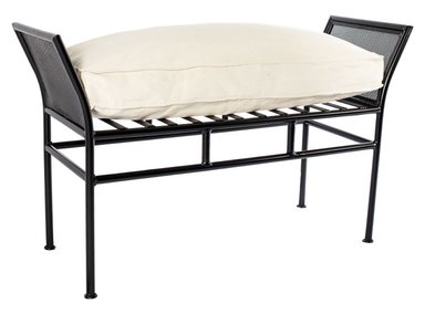 BANQUETA DE TERRAZA RIPLEY HOME CURVA - 1