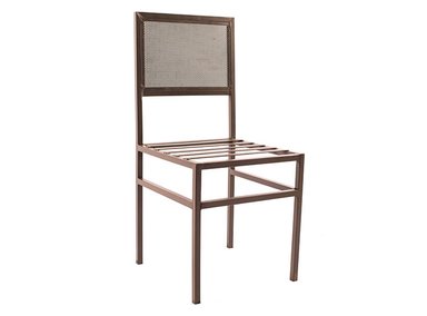 JUEGO DE COMEDOR TERRAZA RIPLEY HOME CON BRASERO GRANDE 10S - 4