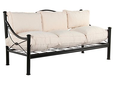 JUEGO DE LIVING TERRAZA RIPLEY HOME NUDO - 2