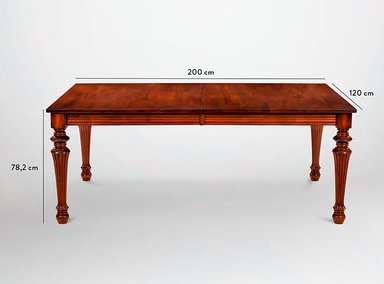 JUEGO DE COMEDOR CIC NEW CARRERA 8 SILLAS 2 SITIALES - 3