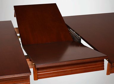 JUEGO DE COMEDOR CIC NEW CARRERA 8 SILLAS 2 SITIALES - 7