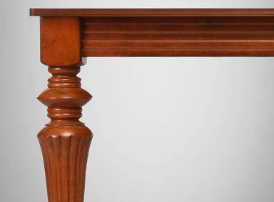 JUEGO DE COMEDOR CIC NEW CARRERA 8 SILLAS 2 SITIALES - 8