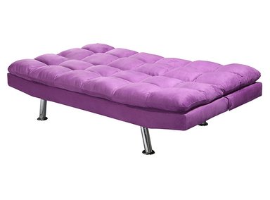 FUTÓN IDETEX BARI LILA - 3