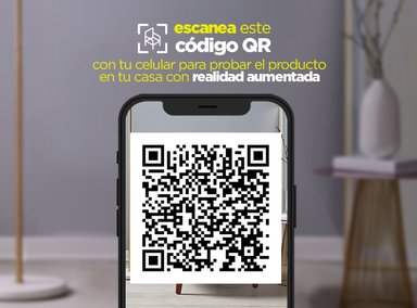 JUEGO DE COMEDOR CIC CALABRIA CHOCOLATE 6S - 8