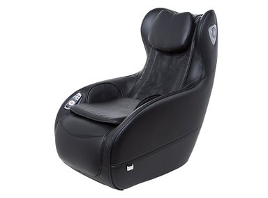 BERGERE MASAJEADOR ELECTRICO CANNON AM 200 BLACK - 2