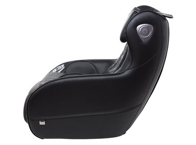 BERGERE MASAJEADOR ELECTRICO CANNON AM 200 BLACK - 3