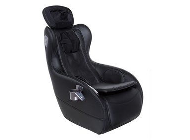 BERGERE MASAJEADOR ELECTRICO CANNON AM 200 BLACK - 4