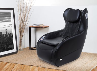 BERGERE MASAJEADOR ELECTRICO CANNON AM 200 BLACK - 7