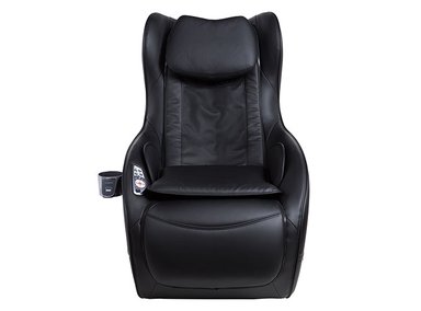 BERGERE MASAJEADOR ELECTRICO CANNON AM 200 BLACK - 1