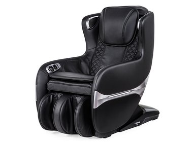 BERGERE MASAJEADOR ELECTRICO CANNON AM 200 MAX BLACK - 2