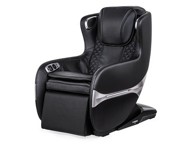 BERGERE MASAJEADOR ELECTRICO CANNON AM 200 MAX BLACK - 3