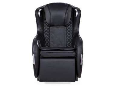 BERGERE MASAJEADOR ELECTRICO CANNON AM 200 MAX BLACK - 1