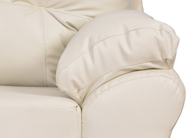 SOFÁ SECCIONAL KEA ROMA 5 CUERPOS BEIGE - 3