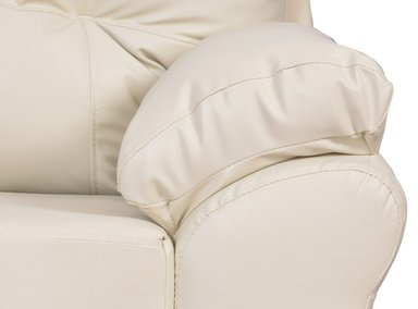 SOFÁ SECCIONAL KEA ROMA 5 CUERPOS BEIGE - 4