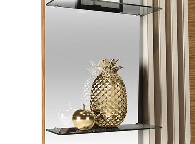 HOME ALTAVISION DONNA CARVALHO GRIS - 5
