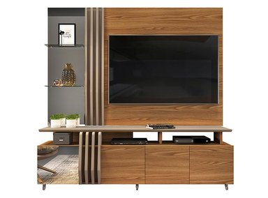 HOME ALTAVISION DONNA CARVALHO GRIS - 1